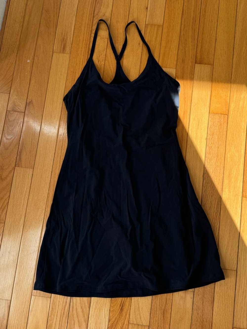 Outdoor voices exercise dress